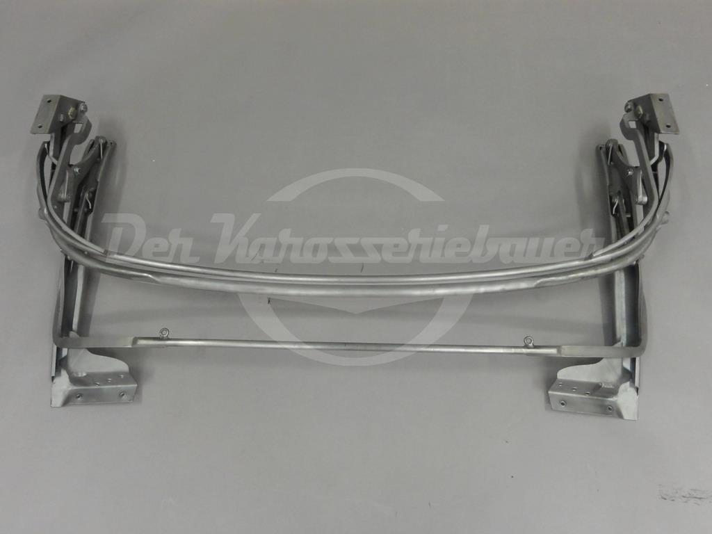 Verdeckgestell 170V Cabrio A