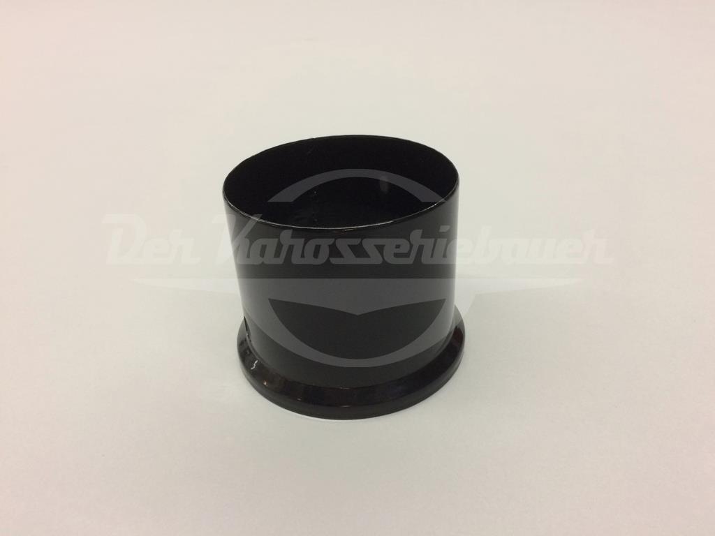 Heizung Anschlussstück Mercedes Benz Ponton 220S, Cb, Cp