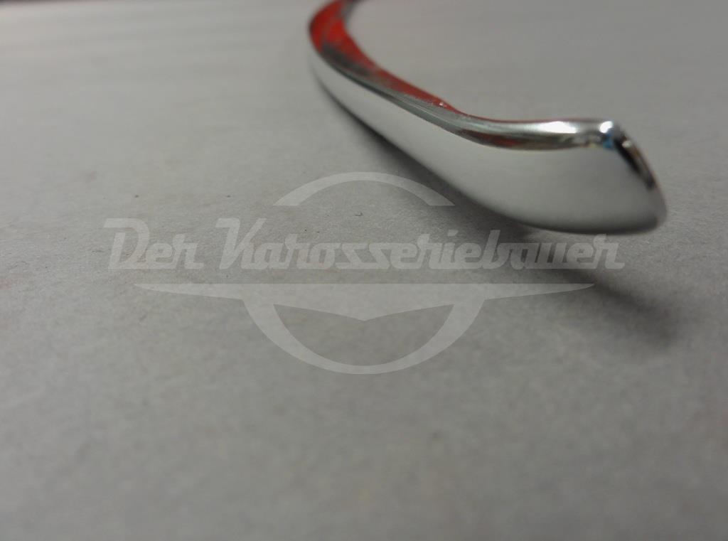 Zierstab auf der Kieme vorn rechts 190SL