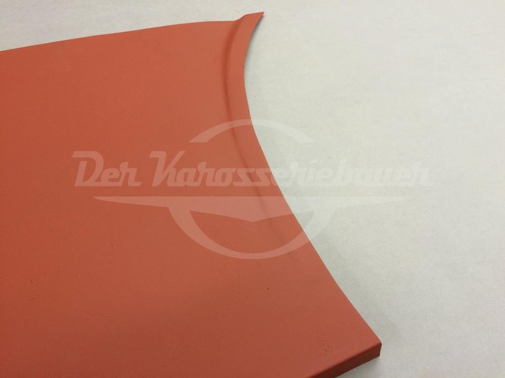Verkleidungsblech hinten links 170SCA; 220CA Rep.Bl. 40cm Verkleidungsblech hinten links 170SCA; 220CA Rep.Bl. 40cm