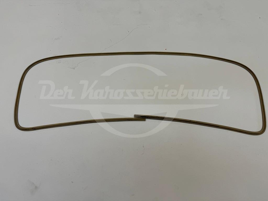 Zierrahmen Windschutzscheibe 170S, 220 Zierrahmen Windschutzscheibe 170S, 220