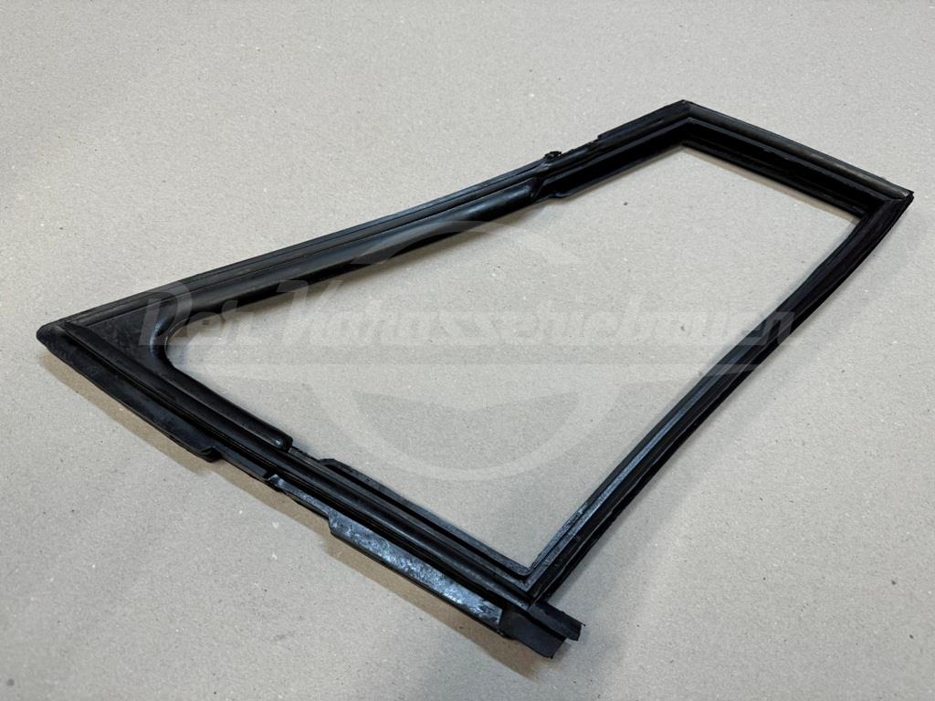 Gummi Dreiecksfenster Tür links 300b, c