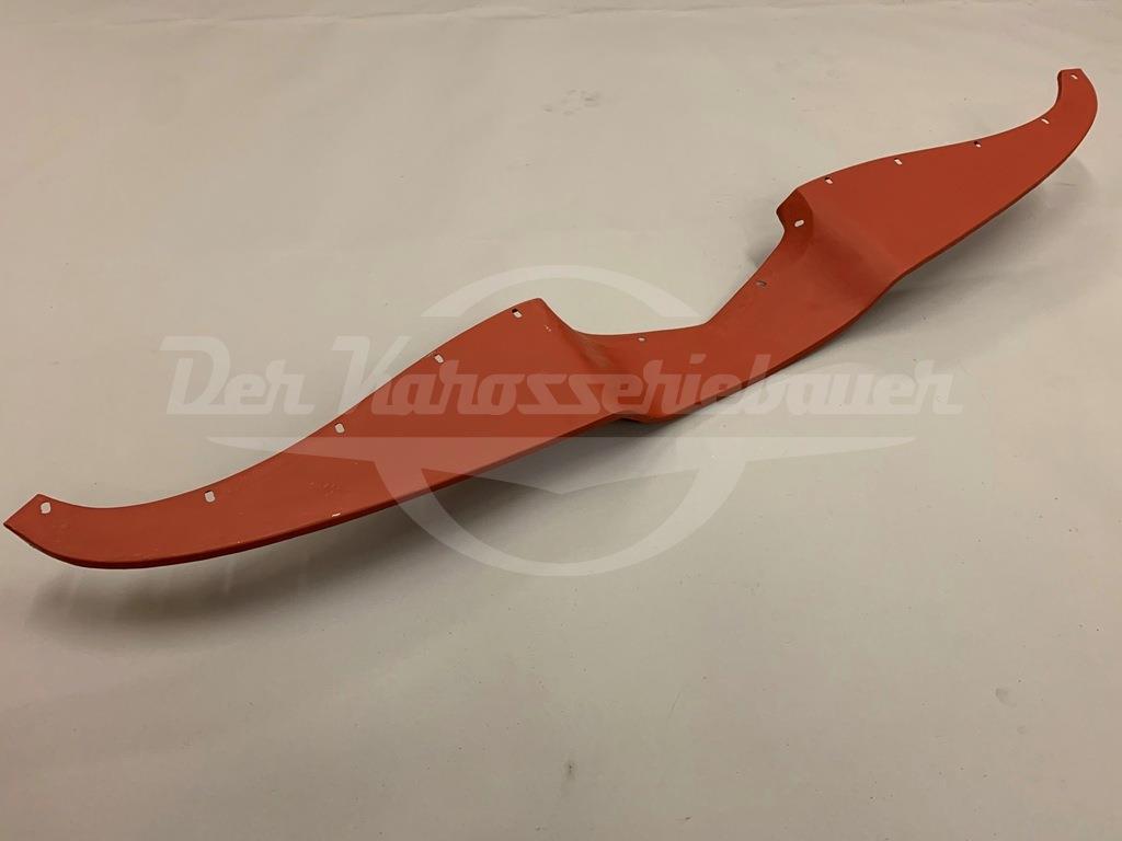 Abdeckblech vordere Stoßstange 220, CA, CB