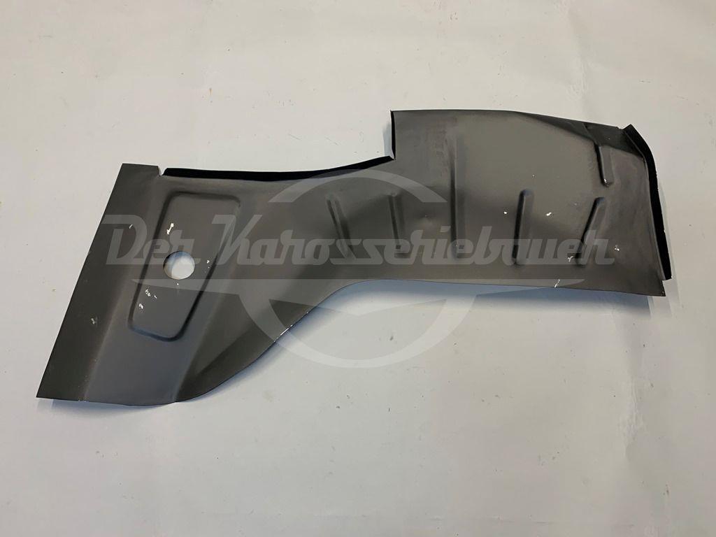 Radlauf Innenblech hinten links 190SL Radlauf Innenblech hinten links 190SL