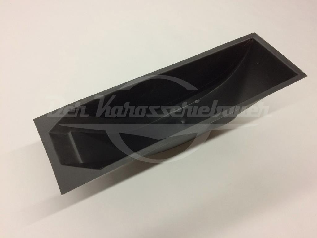 Reserveradmulde links 190SL