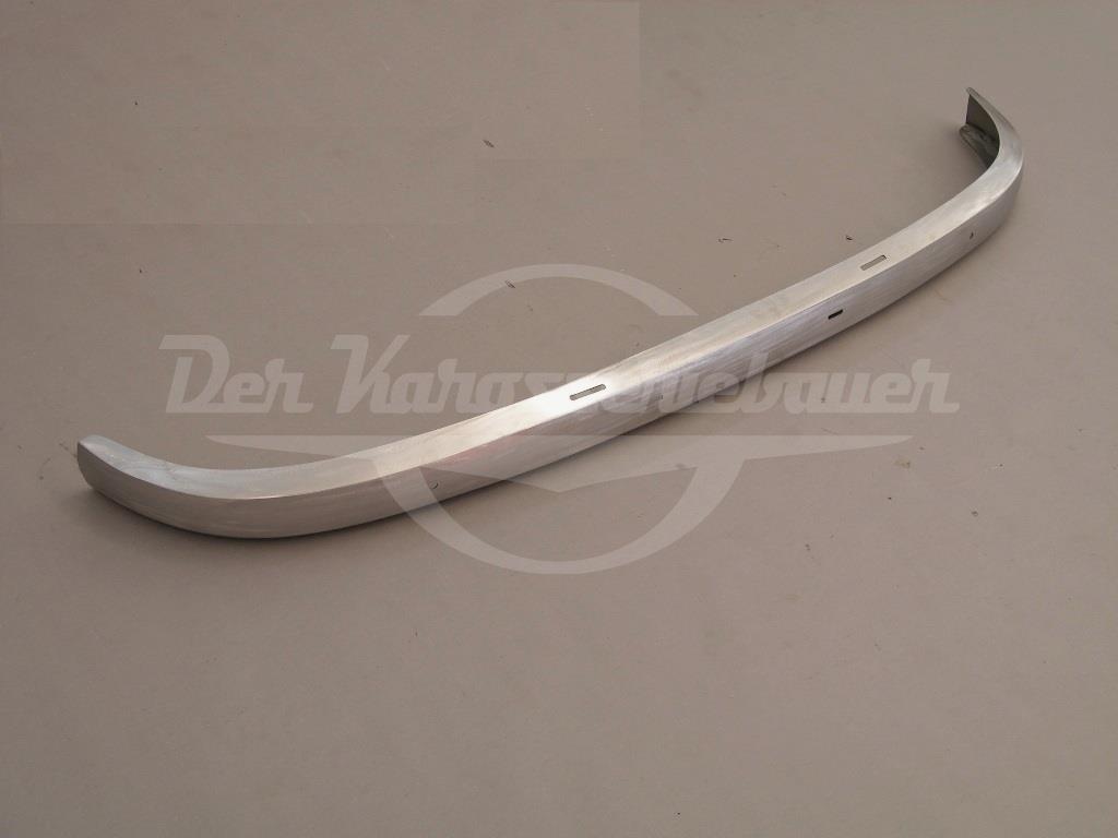 Stoßstange hinten 170S, Sb, DS, SCB; 220, CB Stoßstange hinten 170S, Sb, DS, SCB; 220, CB