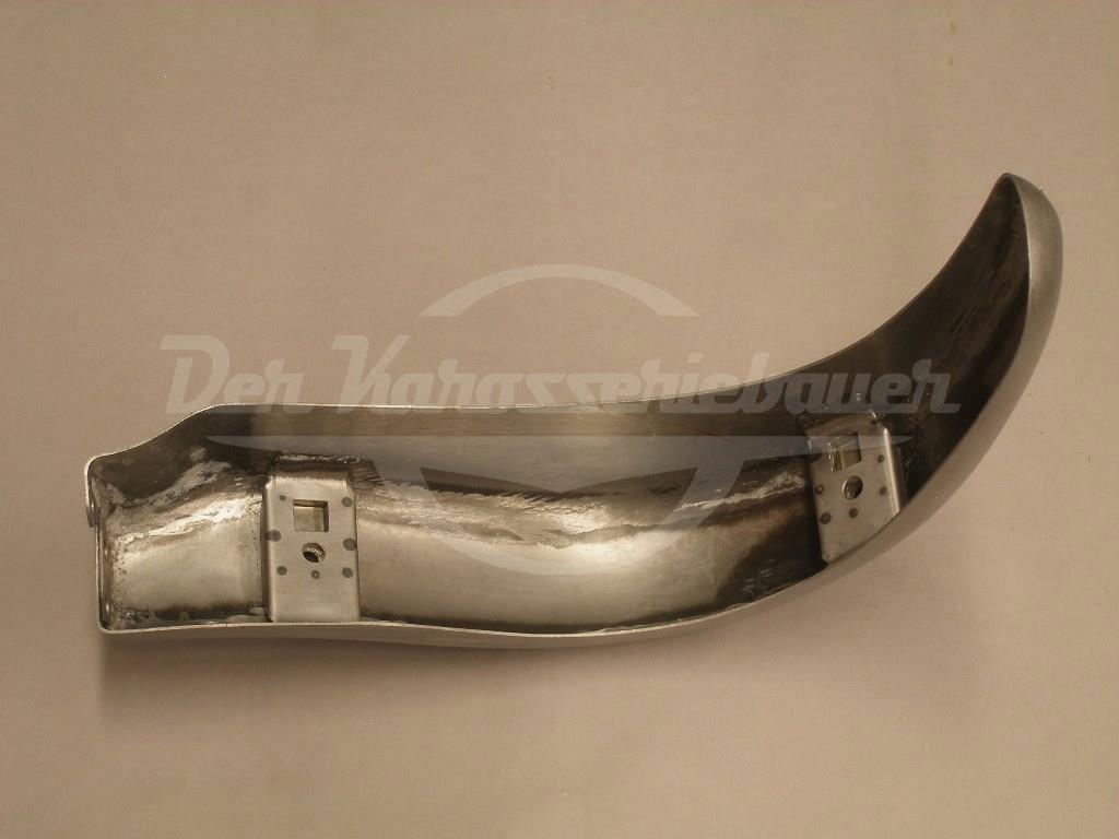 Stoßstange vorn - Seitenteil rechts 190SL; 300SL Flügel