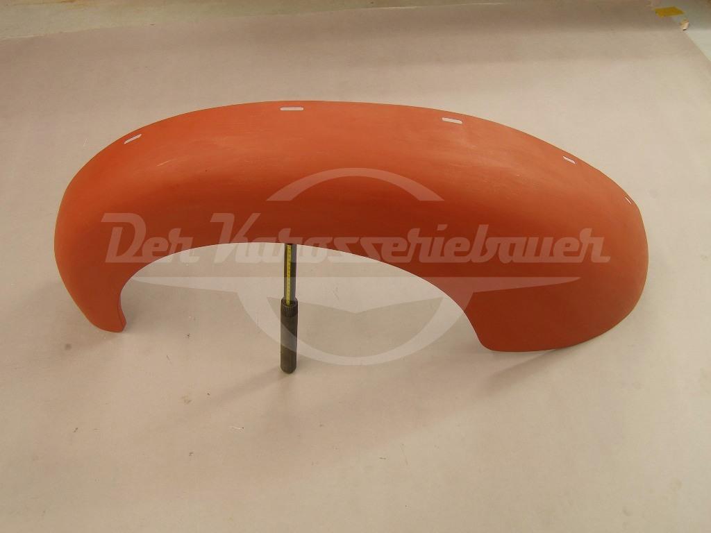 Kotflügel hinten links 170 S, Sb, DS, S-D, S-V, SBC; 220, BC
