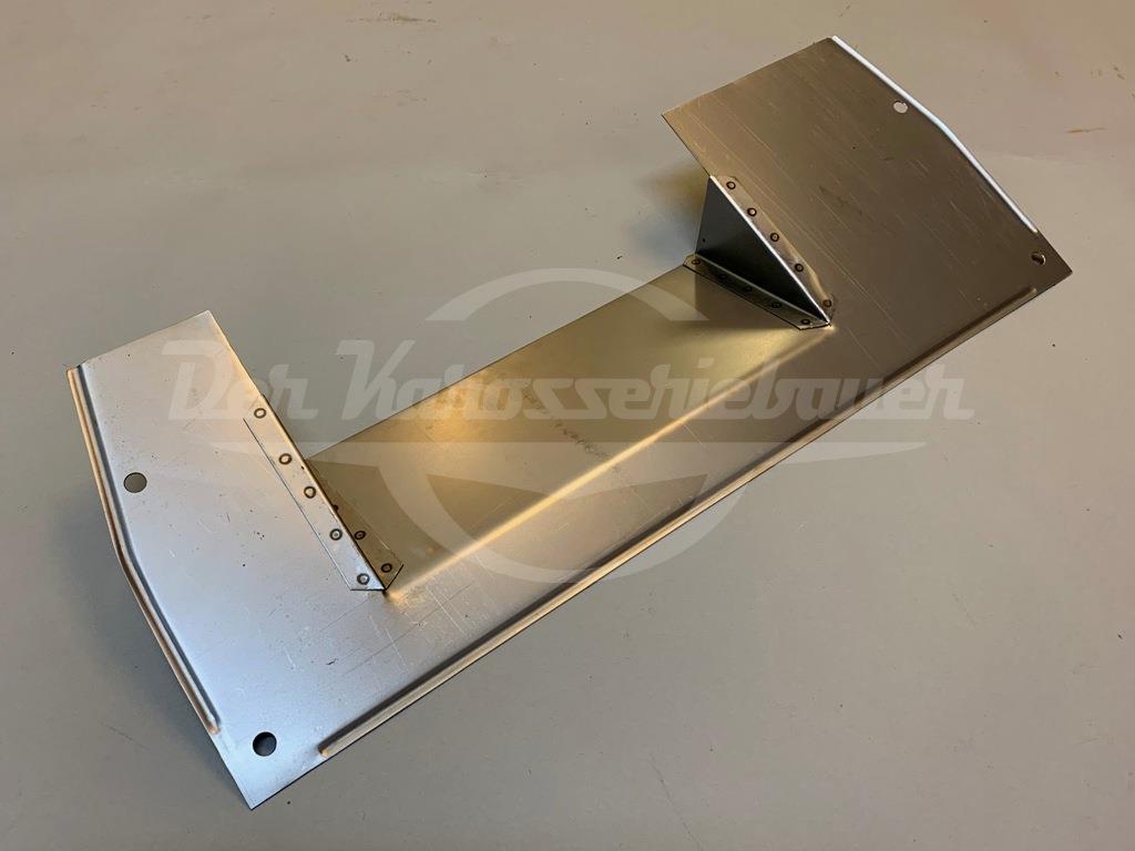 Abdeckblech unten vorn 170 S-D, S-V Abdeckblech unten vorn 170 S-D, S-V