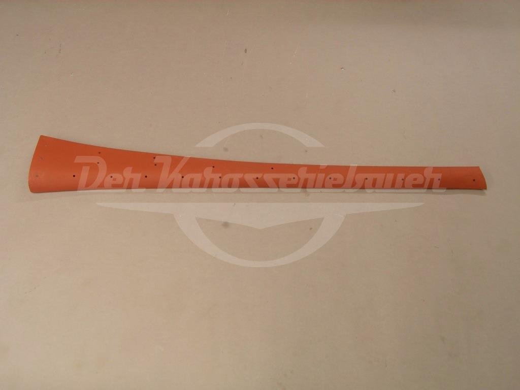 Trittbrett links 170V, D
