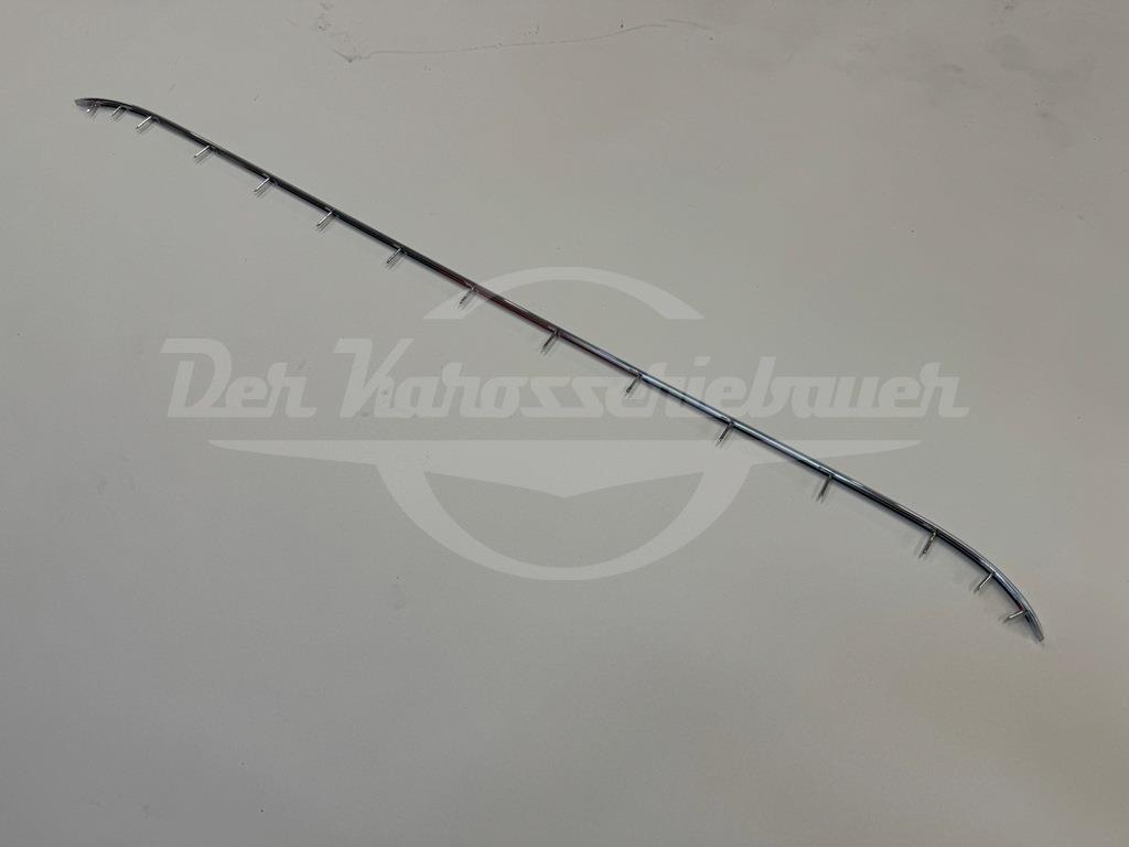 Nagelleiste Verdeck 230SL früh
