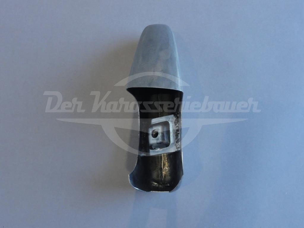 Stoßstange vorn - Horn links 300SL Roadster