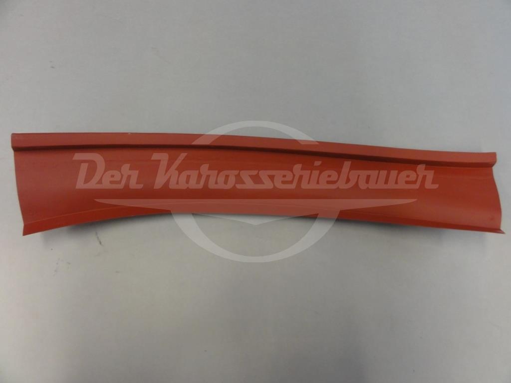 Anschlussblech links 170S Cabrio A; 220 Cabrio A Anschlussblech links 170S Cabrio A; 220 Cabrio A