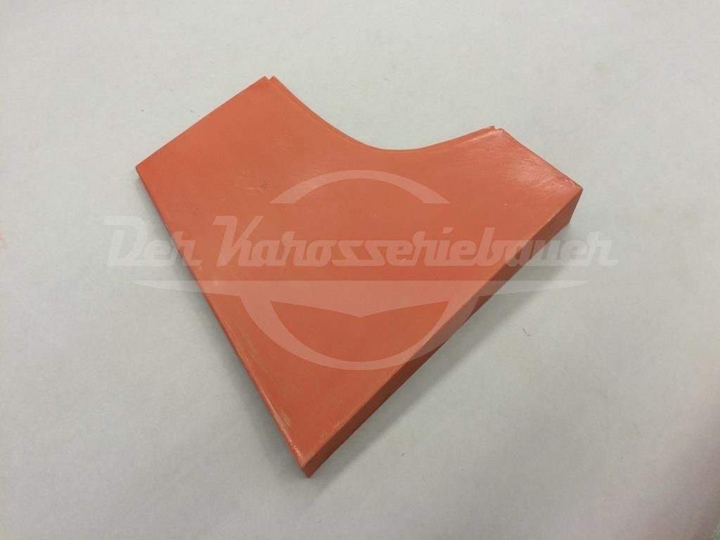 Verkleidungsblech vorn links 170SCA; 220CA Rep.Bl. 30cm Verkleidungsblech vorn links 170SCA; 220CA Rep.Bl. 30cm