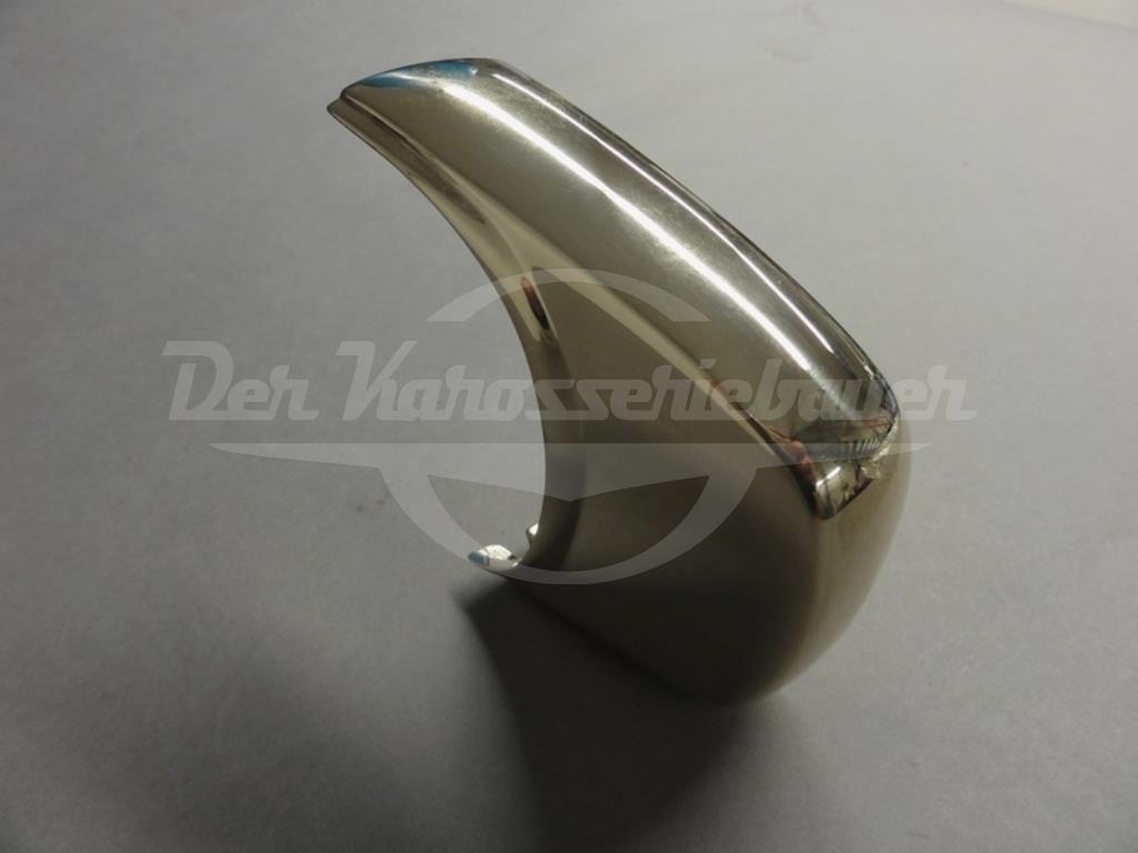 Stoßstange hinten - Kennzeichenbeleuchtung links 300SL Flügel
