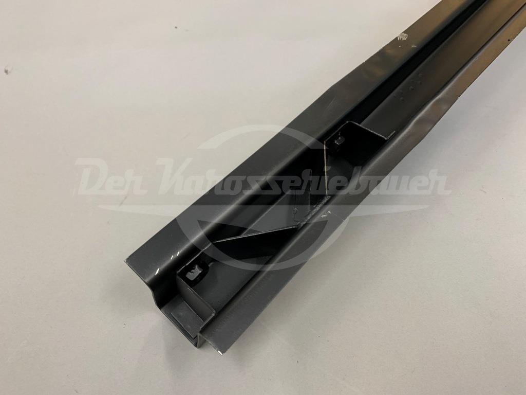 Längsträger hinten unten links alle Ponton Modelle Längsträger hinten unten links alle Ponton Modelle