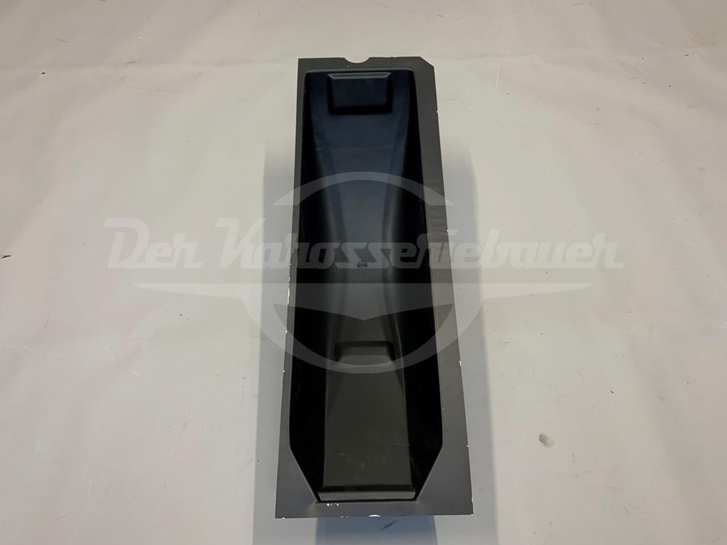 Reserveradmulde links Ponton 180, 190, 219, 220 Reserveradmulde links Ponton 180, 190, 219, 220