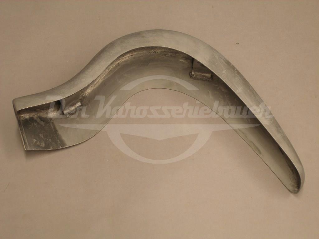 Stoßstange vorn - Ecke links 300SL Roadster