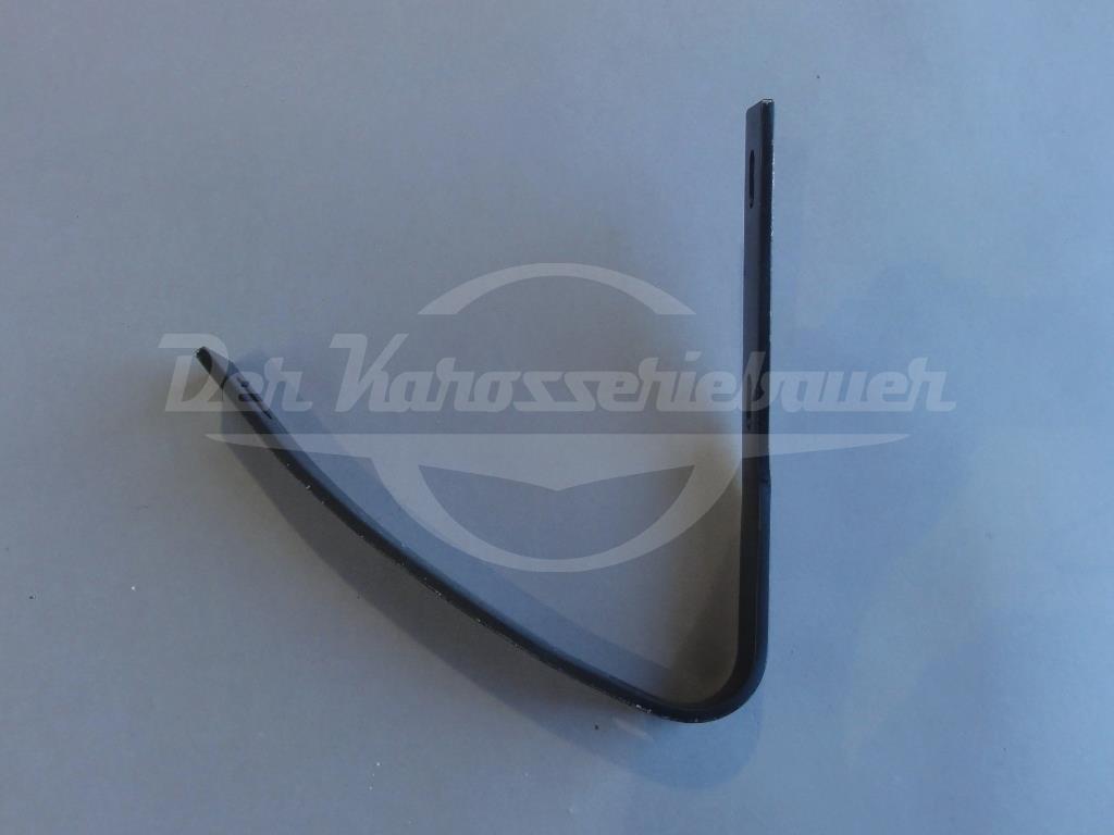Stoßstange hinten - Halter links 300SL Flügel