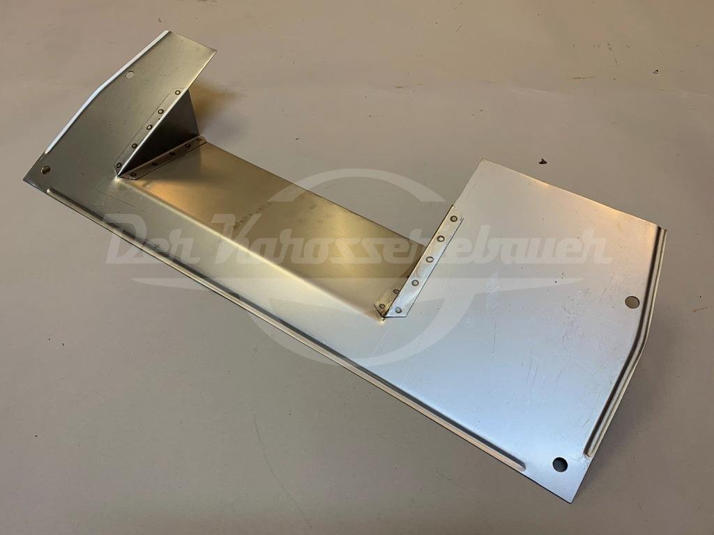 Abdeckblech unten vorn 170 S-D, S-V Abdeckblech unten vorn 170 S-D, S-V