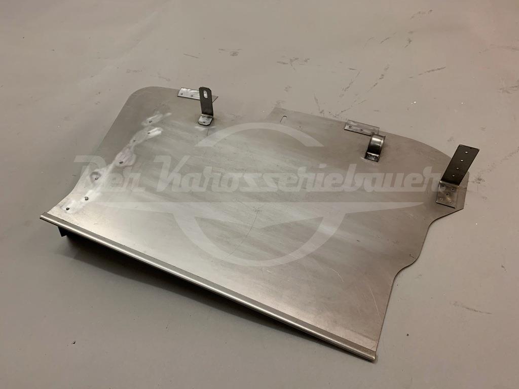 Motorschutzblech links 170Vb, Db