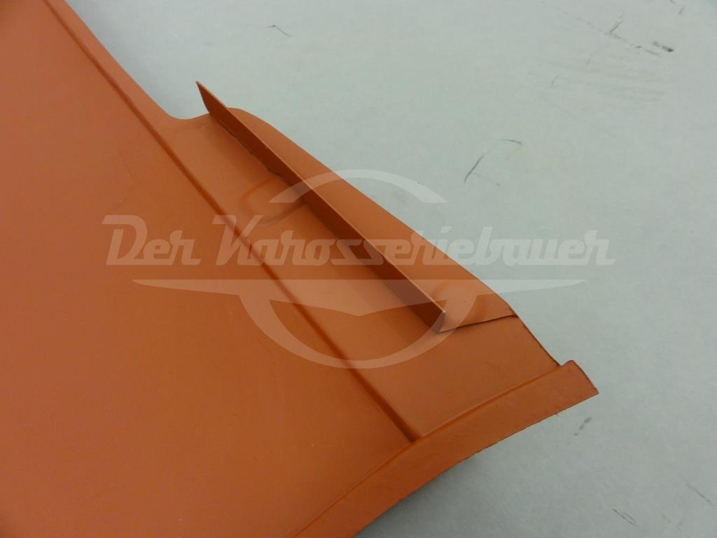 Verkleidungsblech hinten links 170S Cabrio A; 220 Cabrio A Verkleidungsblech hinten links 170S Cabrio A; 220 Cabrio A