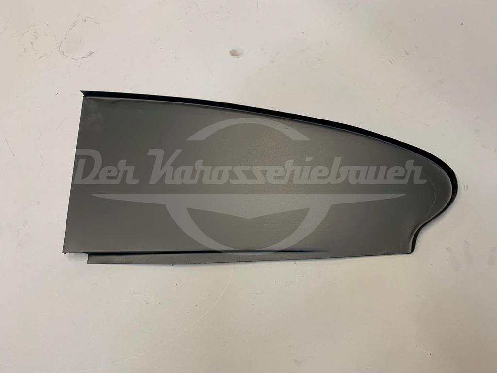Kofferraumboden seitlich links 190SL