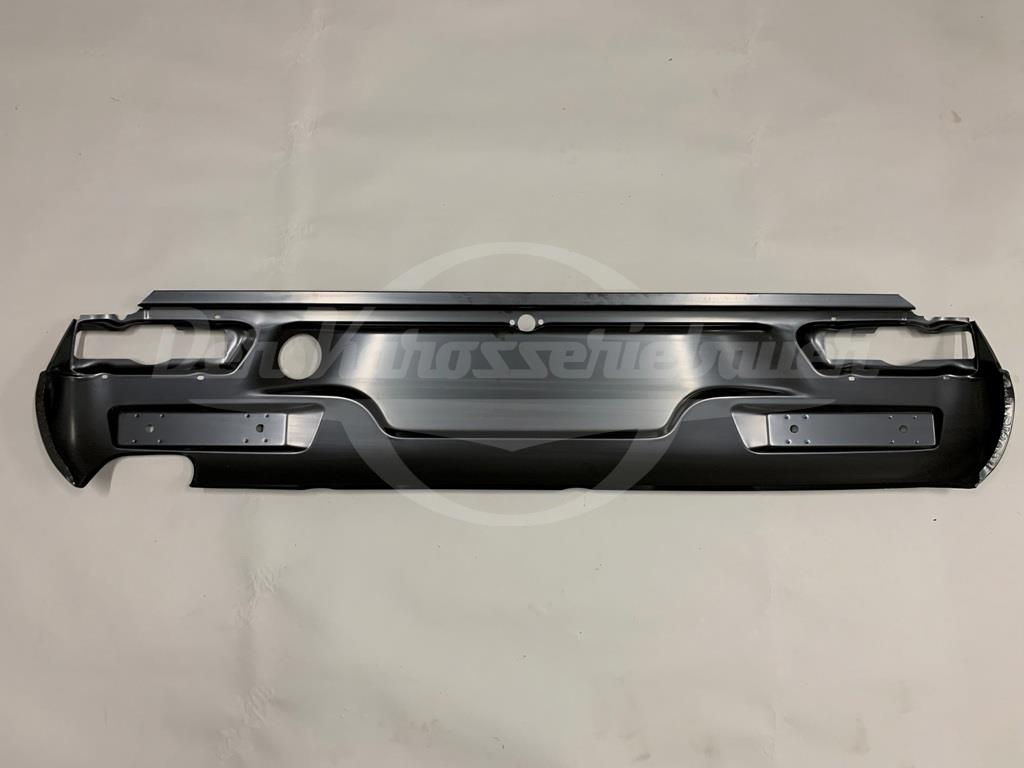 Heckmittelstück außen Pagode 230-280SL