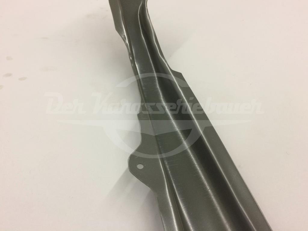 Längsträgerstütze vorn unten links Ponton 180/190; 190SL