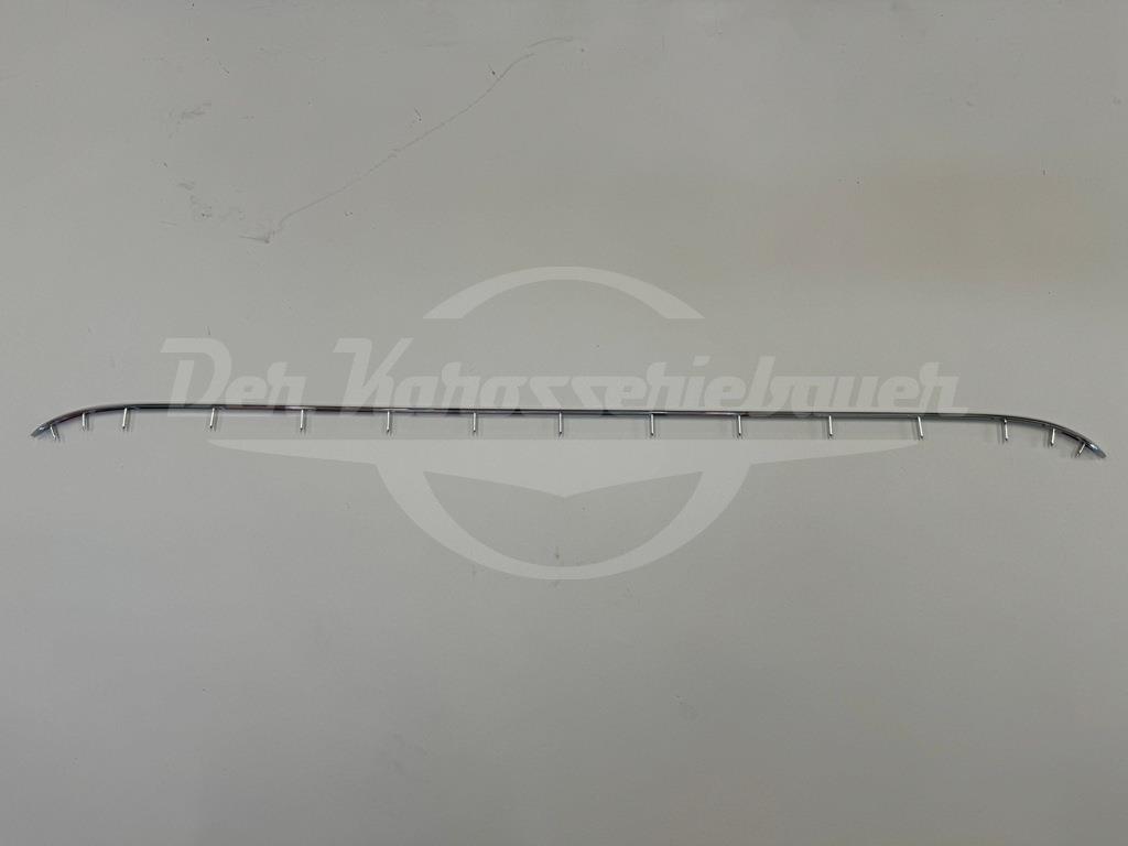 Nagelleiste Verdeck 230SL früh