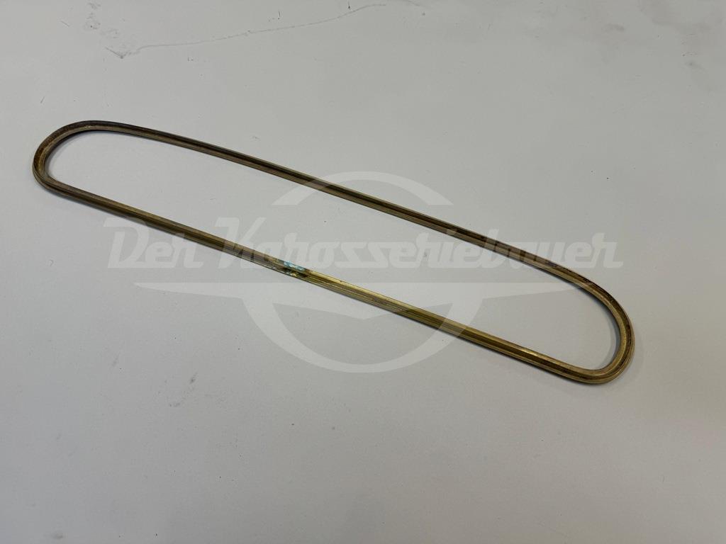 Zierrahmen Heckfenster 220 Cabrio A, B
