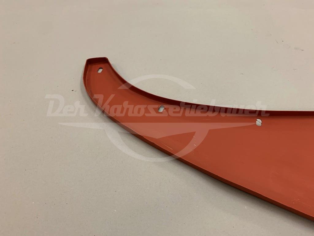 Abdeckblech vordere Stoßstange 220, CA, CB Abdeckblech vordere Stoßstange 220, CA, CB