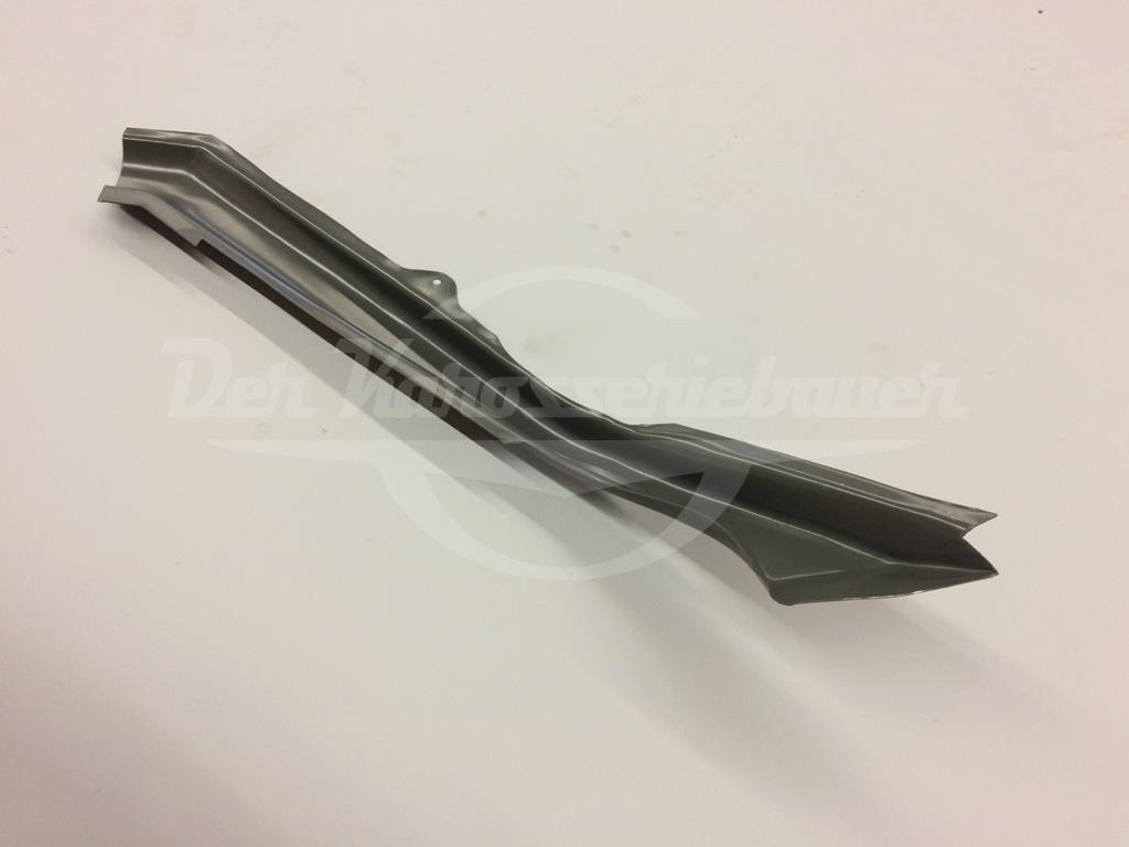 Längsträgerstütze vorn unten links Ponton 180/190; 190SL Längsträgerstütze vorn unten links Ponton 180/190; 190SL