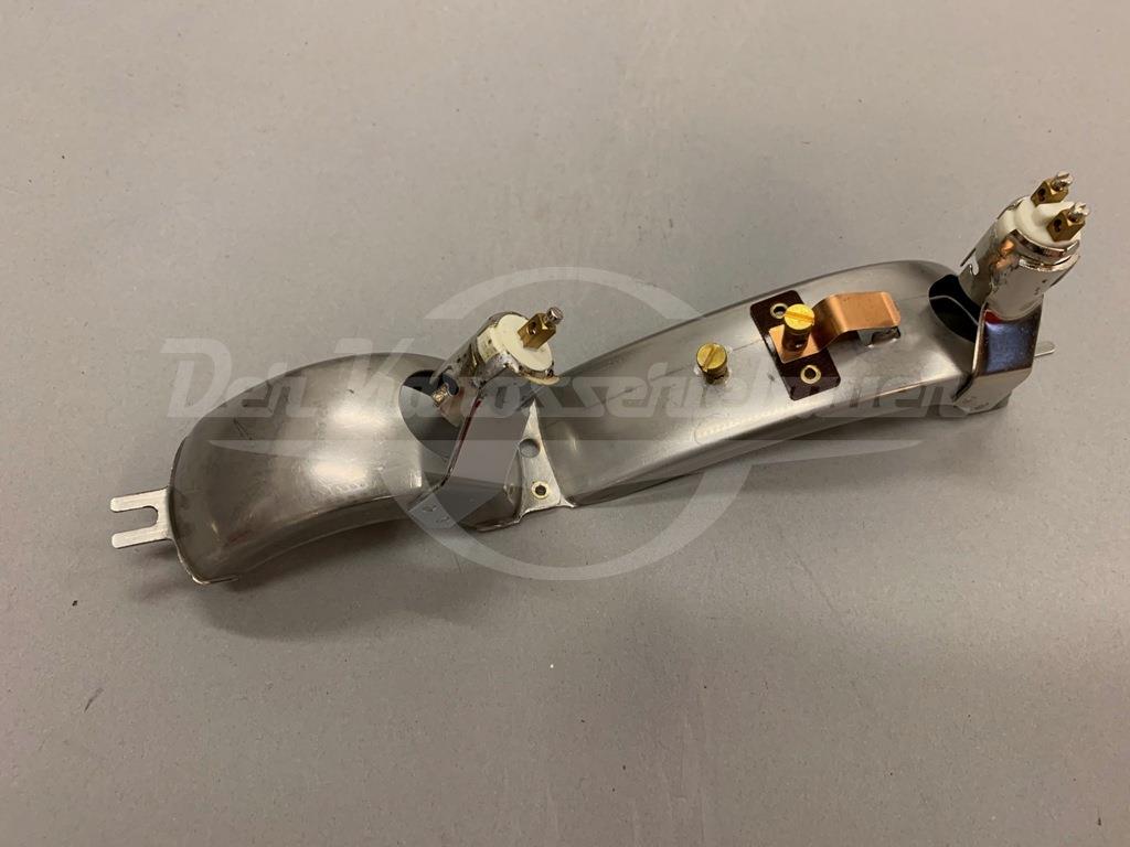 Rücklicht Fassung links 300SL Flügel