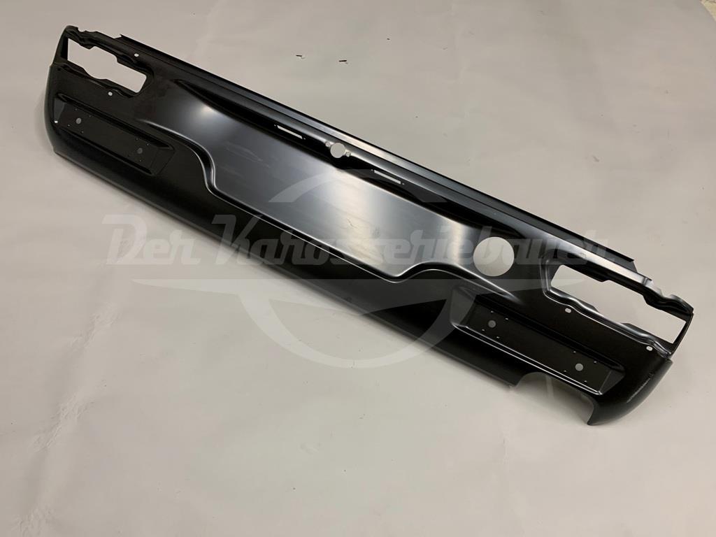 Heckmittelstück außen Pagode 230-280SL