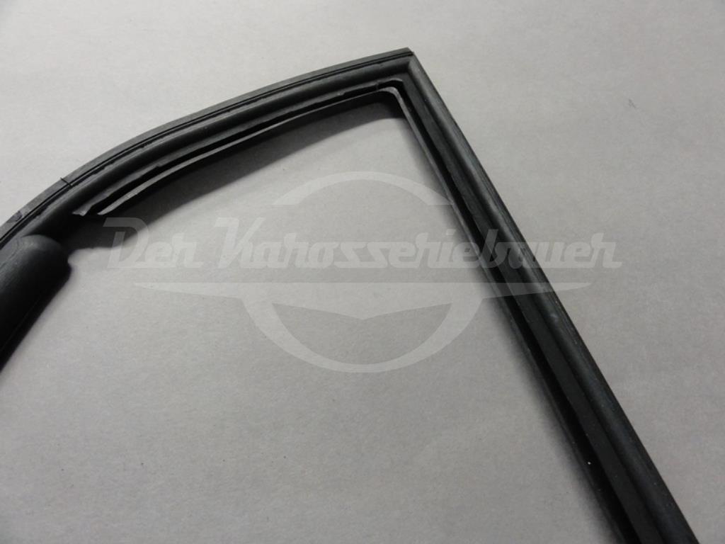 Ausstellfenster links Dichtung innen 300SL Flügel