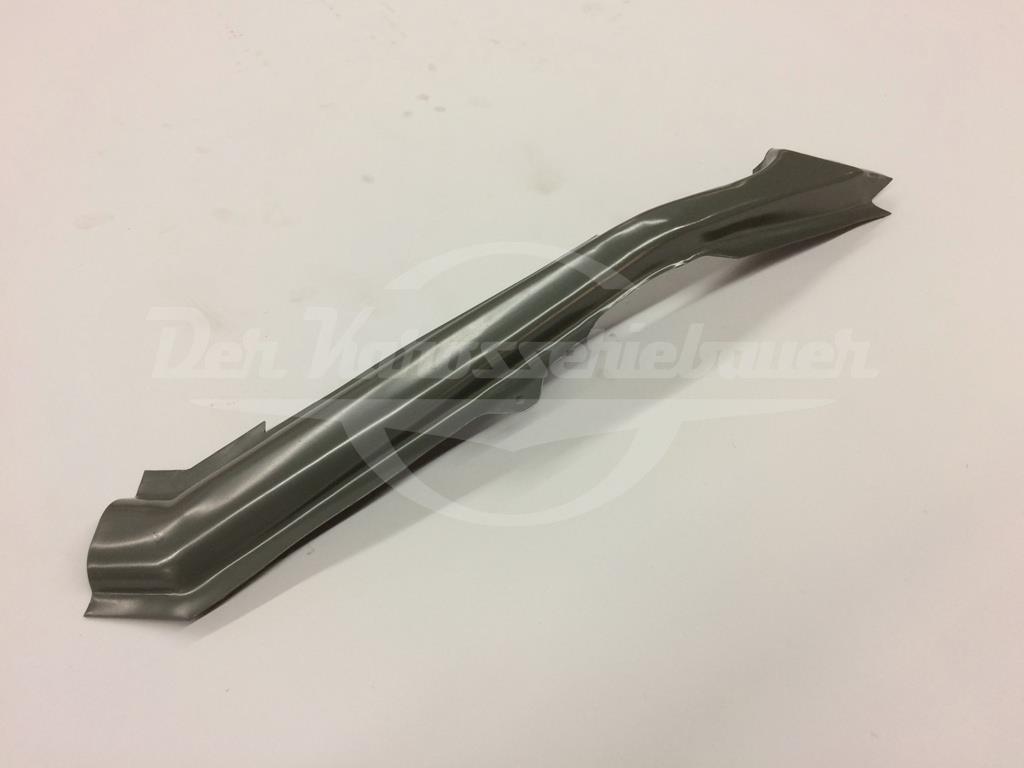 Längsträgerstütze vorn unten links Ponton 180/190; 190SL Längsträgerstütze vorn unten links Ponton 180/190; 190SL