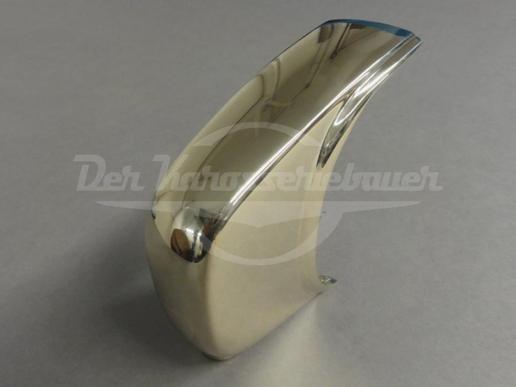Stoßstange hinten - Kennzeichenbeleuchtung rechts 300SL Flügel