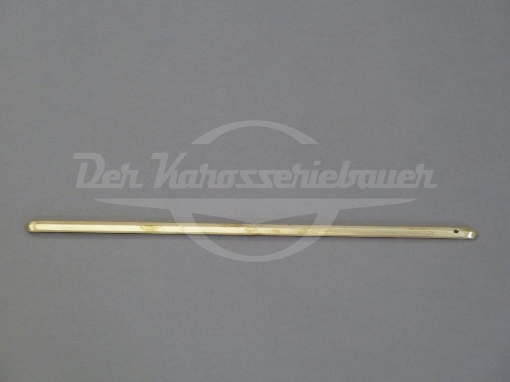 Zierstab am Luftauslass links 300SL Flügel