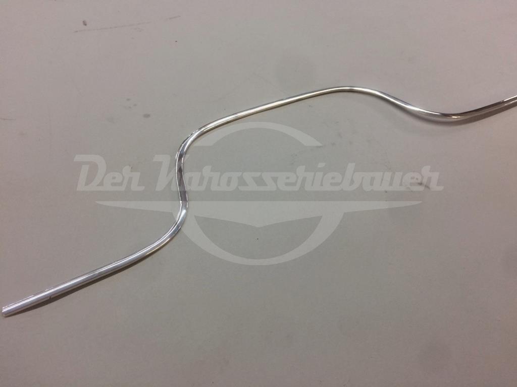 Zierleiste Armaturenbrett oben schmal 300SL Flügel Zierleiste Armaturenbrett oben schmal 300SL Flügel