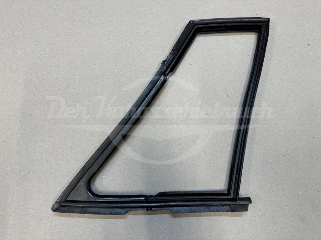 Gummi Dreiecksfenster Tür links 300b, c