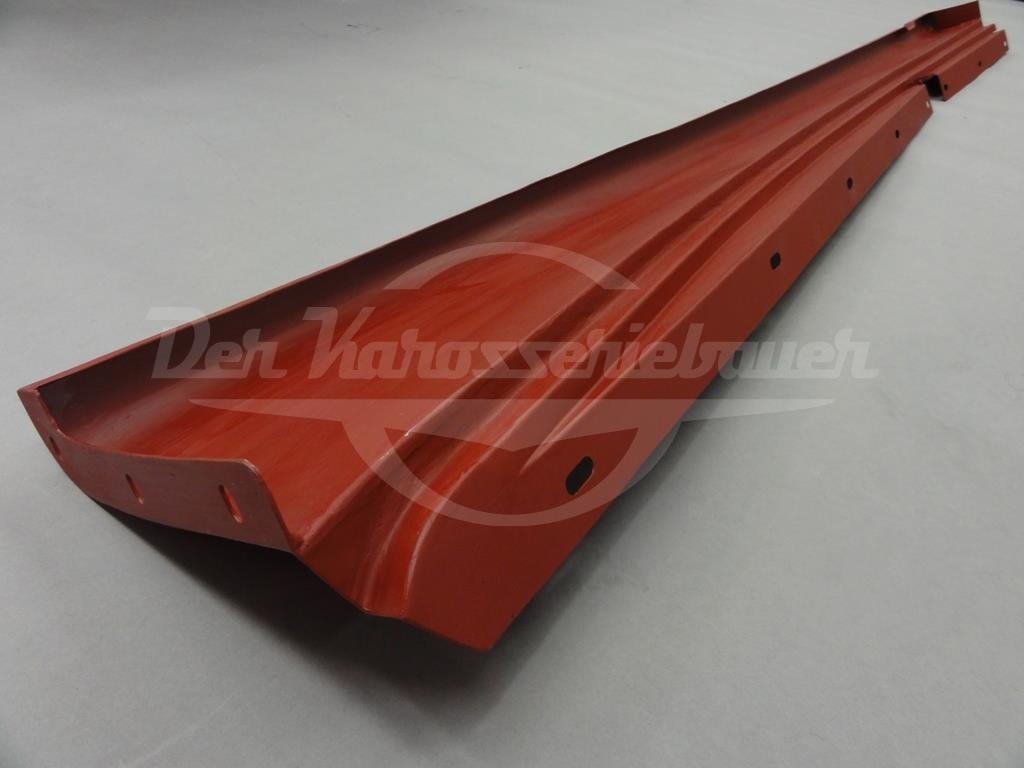 Trittbrett links 170S, Sb, DS, S-D, S-V, 220 Trittbrett links 170S, Sb, DS, S-D, S-V, 220