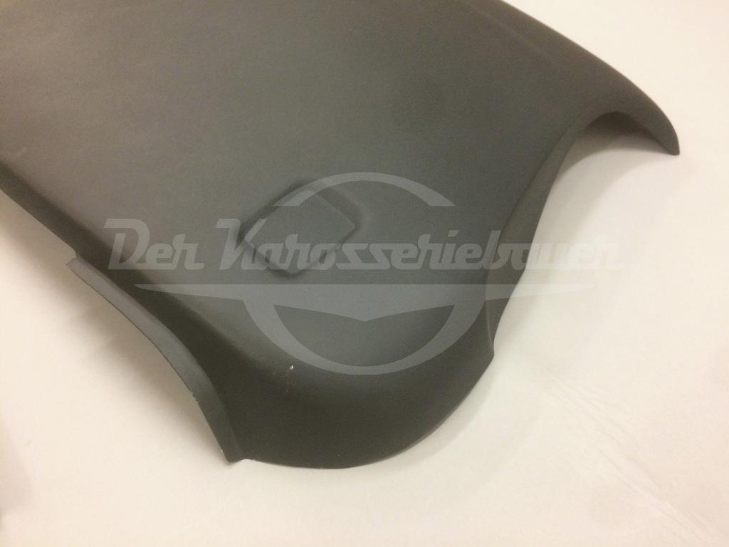 Kotflügel hinten links Ponton 220 Coupé, Cabrio