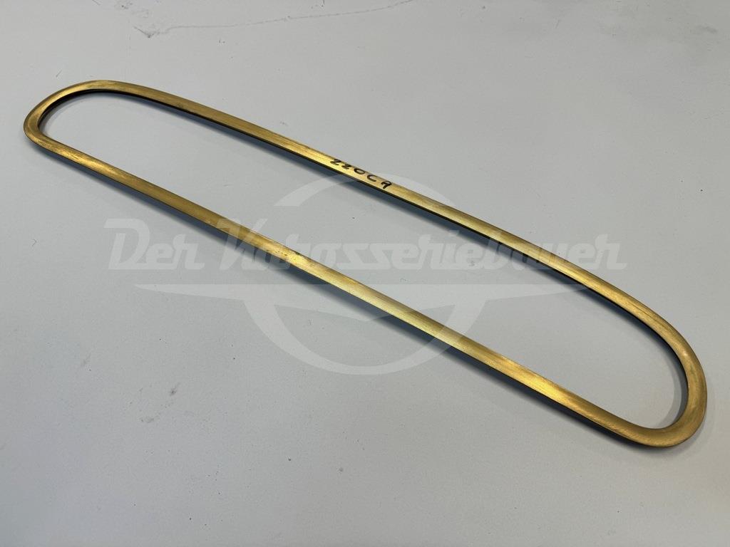 Zierrahmen Heckfenster 220 Cabrio A, B Zierrahmen Heckfenster 220 Cabrio A, B