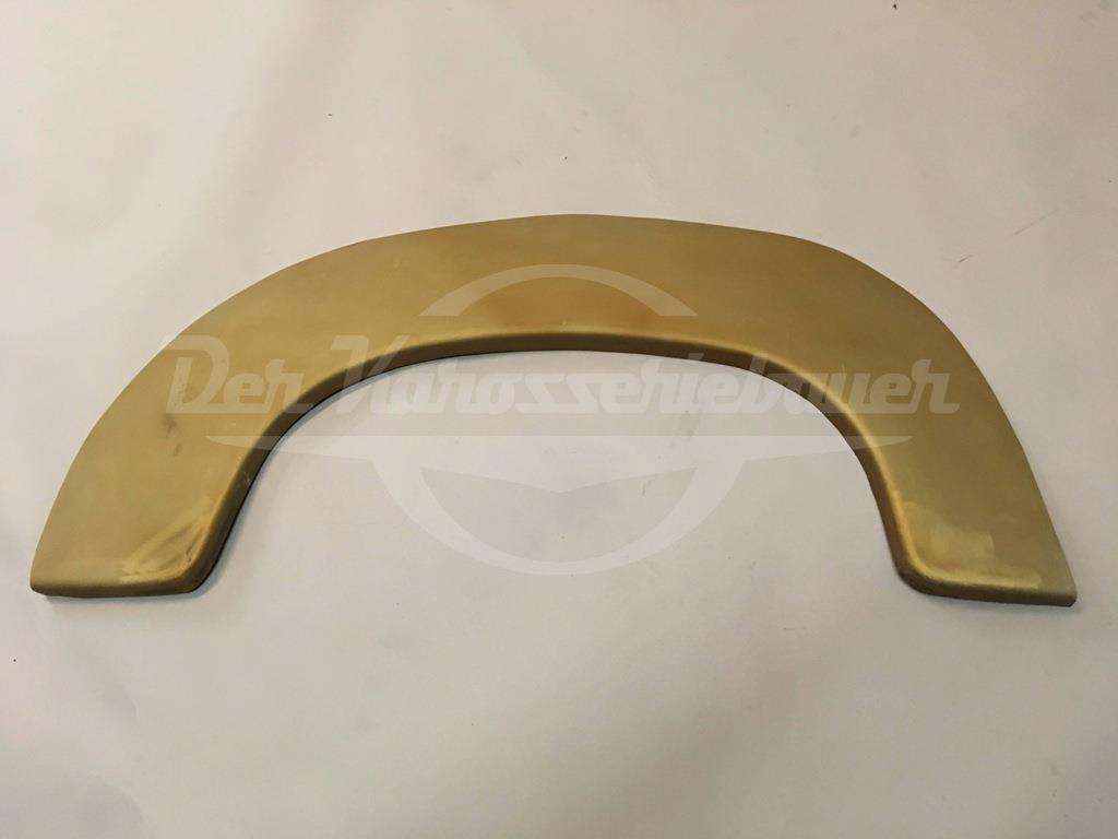 Kotflügel hinten rechts - Rep. Blech Radlauf Ponton 220 Coupé, Cabrio