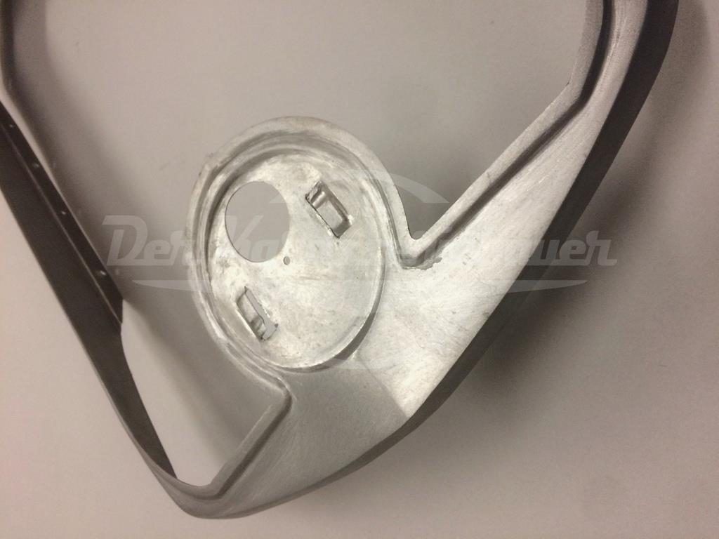 Kühlerverkleidung Vorkrieg 170V, D, VCA, VRA "schiffchen Maske"