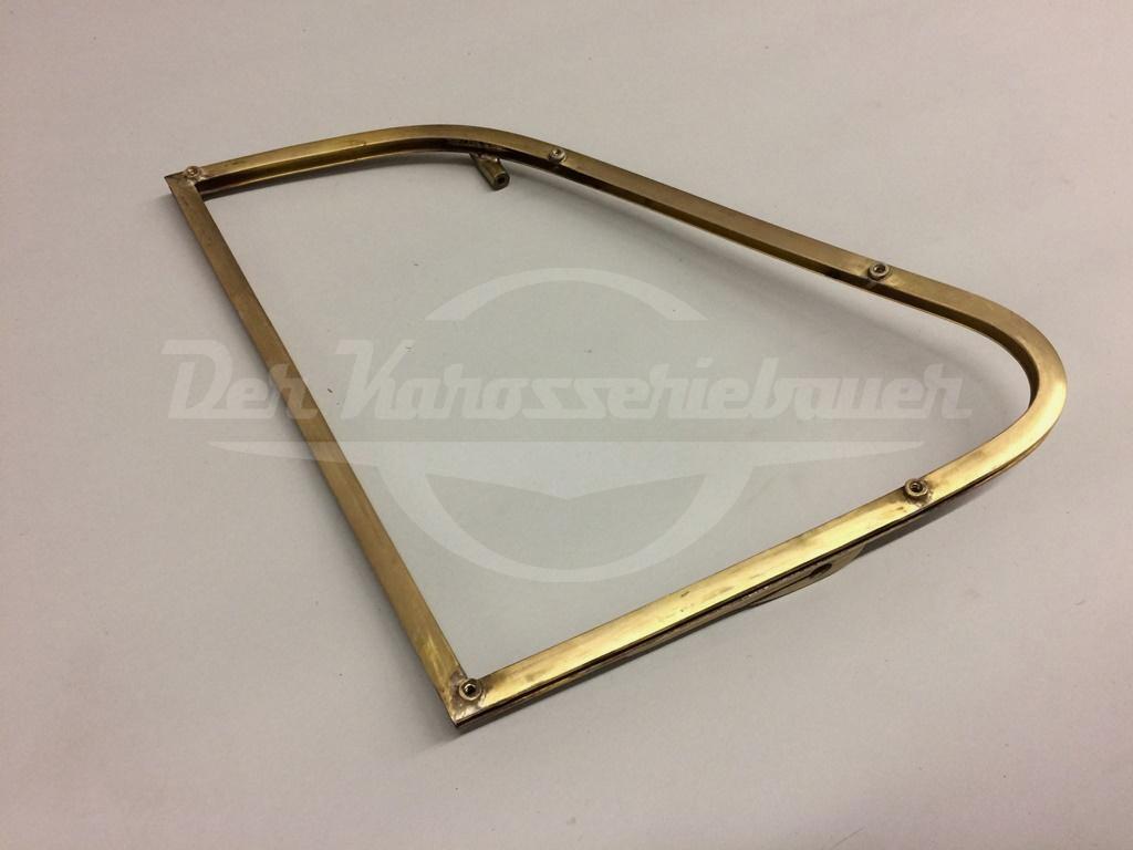 Ausstellfenster links 300SL Flügel