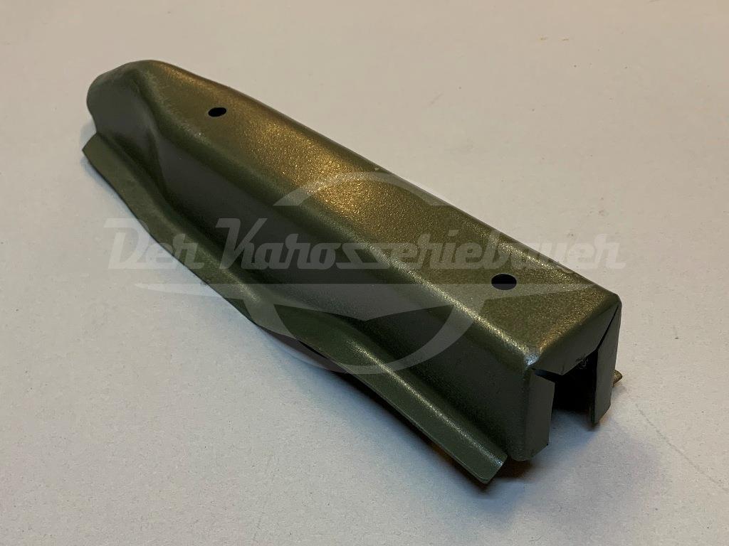 Wagenheberaufnahme hinten links Ponton 180/190, 219, 220 Wagenheberaufnahme hinten links Ponton 180/190, 219, 220
