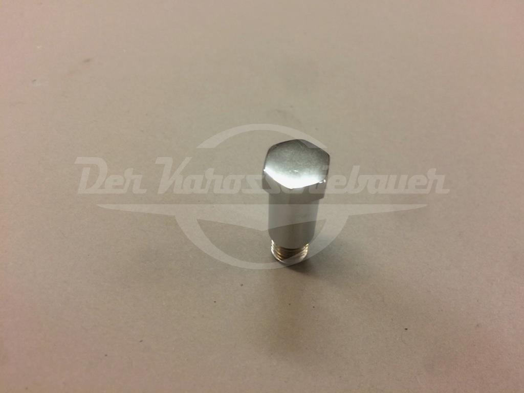 Türdämpfer Bolzen Edelstahl 300SL Flügel