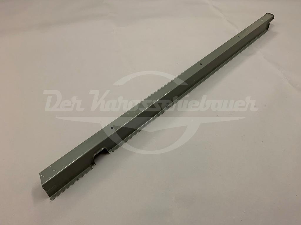 Längsträgerschale oben außen links Ponton 180, 190, 219